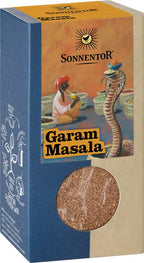 Garam Masala Gewürz Packung 55 g