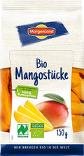 Mangostücke 150 g