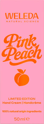 Pink Peach Handcreme 50 ml
