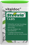 Steevia Tabs  Spenderbox 300Stk