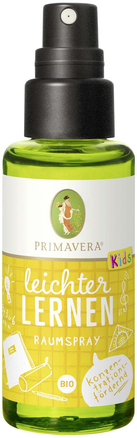 Raumspray Leichter lernen 50 ml