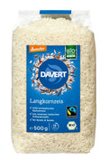 Langkornreis weiß demeter 500 g