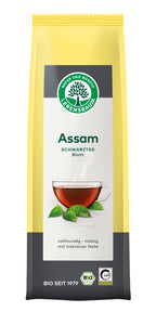 Assam Blatt 100 g