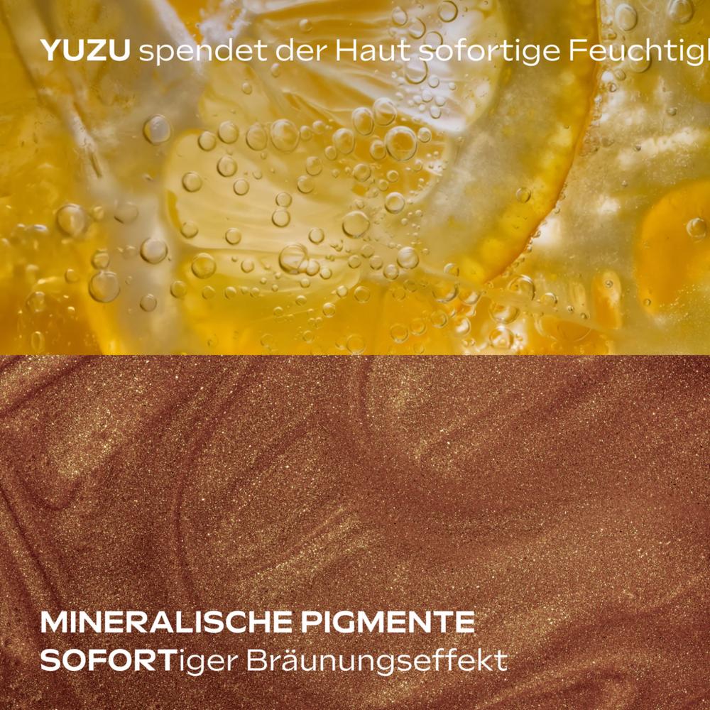 Sunkissed Bronzing Serum Drops 30 ml
