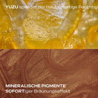 Sunkissed Bronzing Serum Drops 30 ml