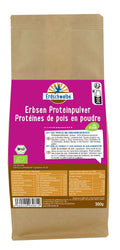 Erbsen-Protein Pulver  500 g