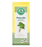 Petersilie  gerebelt 15 g