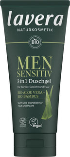 Men sensitiv 3in1 Duschgel 200 ml