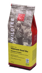 Vietnam Grüntee Ökonomie 200 g