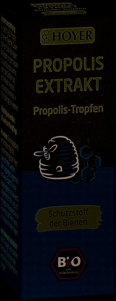 Propolis Extrakt Tropfen 30 ml