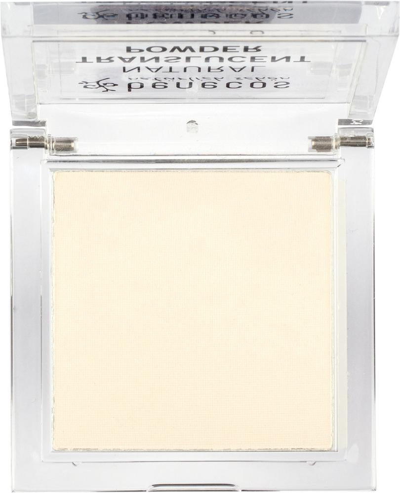 Translucent Powder mission invisible 6,5 g
