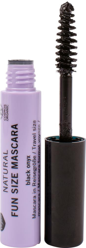 Mascara Fun Size black onyx 2,5 ml