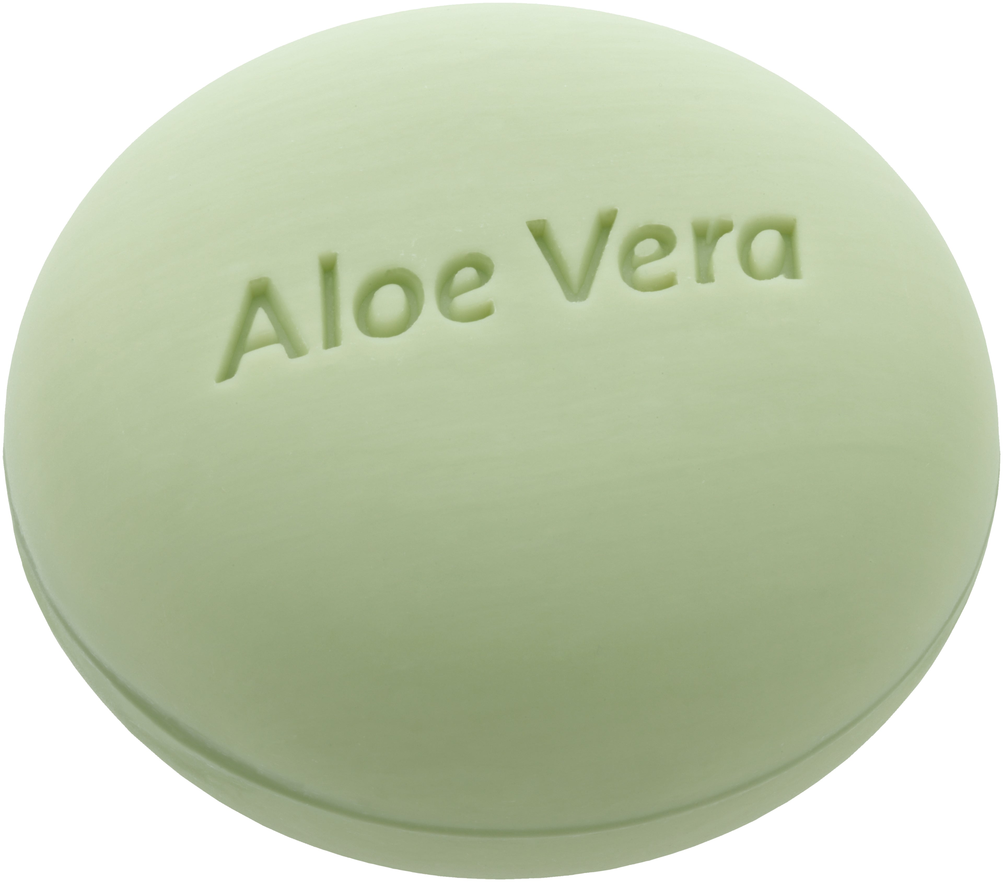 Badeseife Aloe Vera 225 g