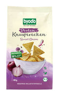 Protein Knusperecken Sweet Onion 80 g