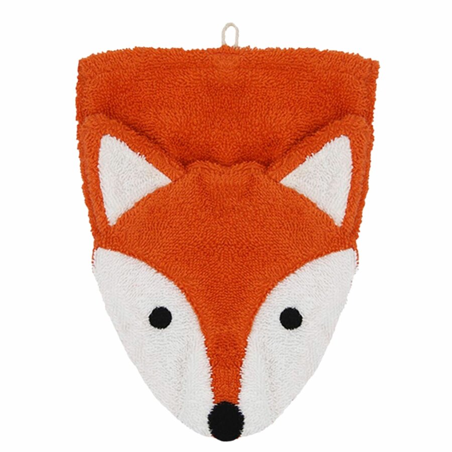 Fuchs Waschtier groß 1 Stk