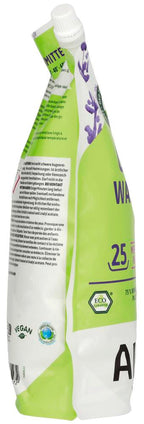 Waschmittel flüssig Öko-Standbodenbeutel 1,5 l