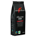 Röstkaffee Arabica Barista ganze Bohne 500 g
