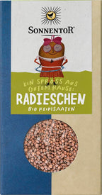 Radieschen Keimsaat 120 g