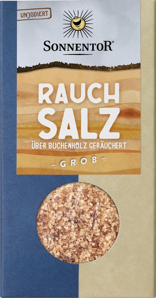 Rauchsalz 150 g