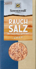 Rauchsalz 150 g