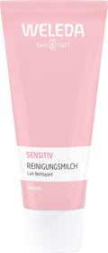 Sensitiv Reinigungsmilch Mandel 75 ml