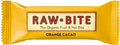 Orange Cacao Riegel 50 g