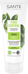 Pore Control Reinigungsgel Niacinamid Komplex&Bio- 100 ml