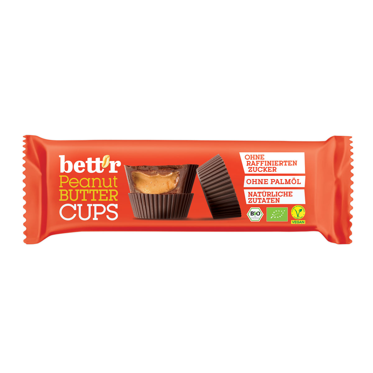 Peanut Butter Cups 39 g
