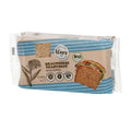 Braunhirse Toastbrot 250 g