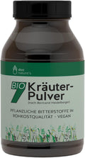 7 Kräuter Pulver 150 g