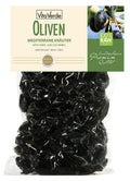 Oliven Mediterran luftgetrocknet 200 g