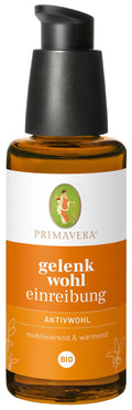 Aktivwohl Gelenkwohl Einreibung 50 ml