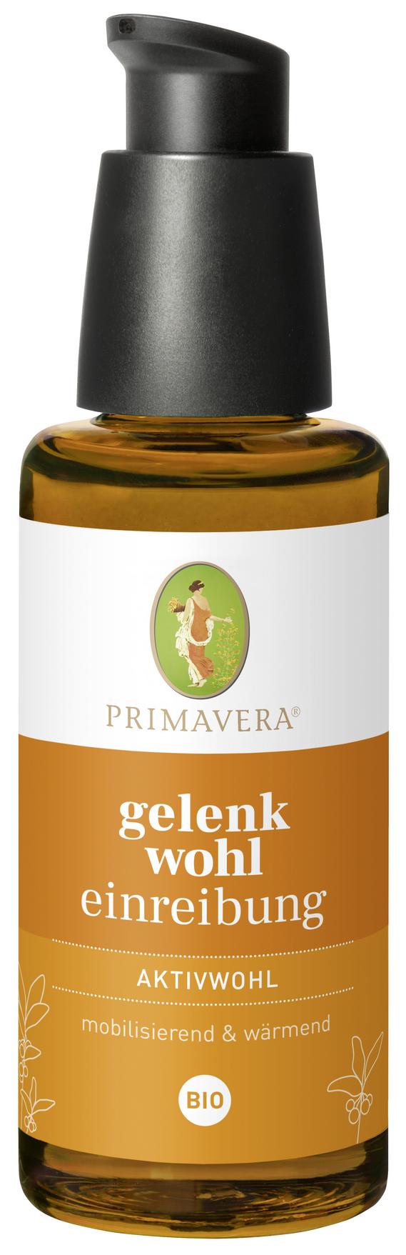 Aktivwohl Gelenkwohl Einreibung 50 ml