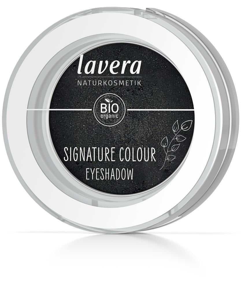 Signature Colour Eyeshadow -Black Obsidian 03- 1 Stk