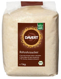 Rohrohrzucker UFRA-Projekt 1 kg