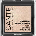 Natural Highlighter 01 Champagne 7 g
