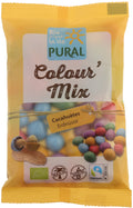 Colour' Mix Erdnüsse in VM-Schoko & bunter Zuckerd 100 g