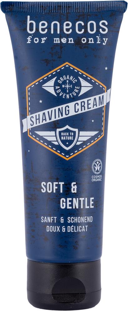 for men only Shaving Cream 75 ml