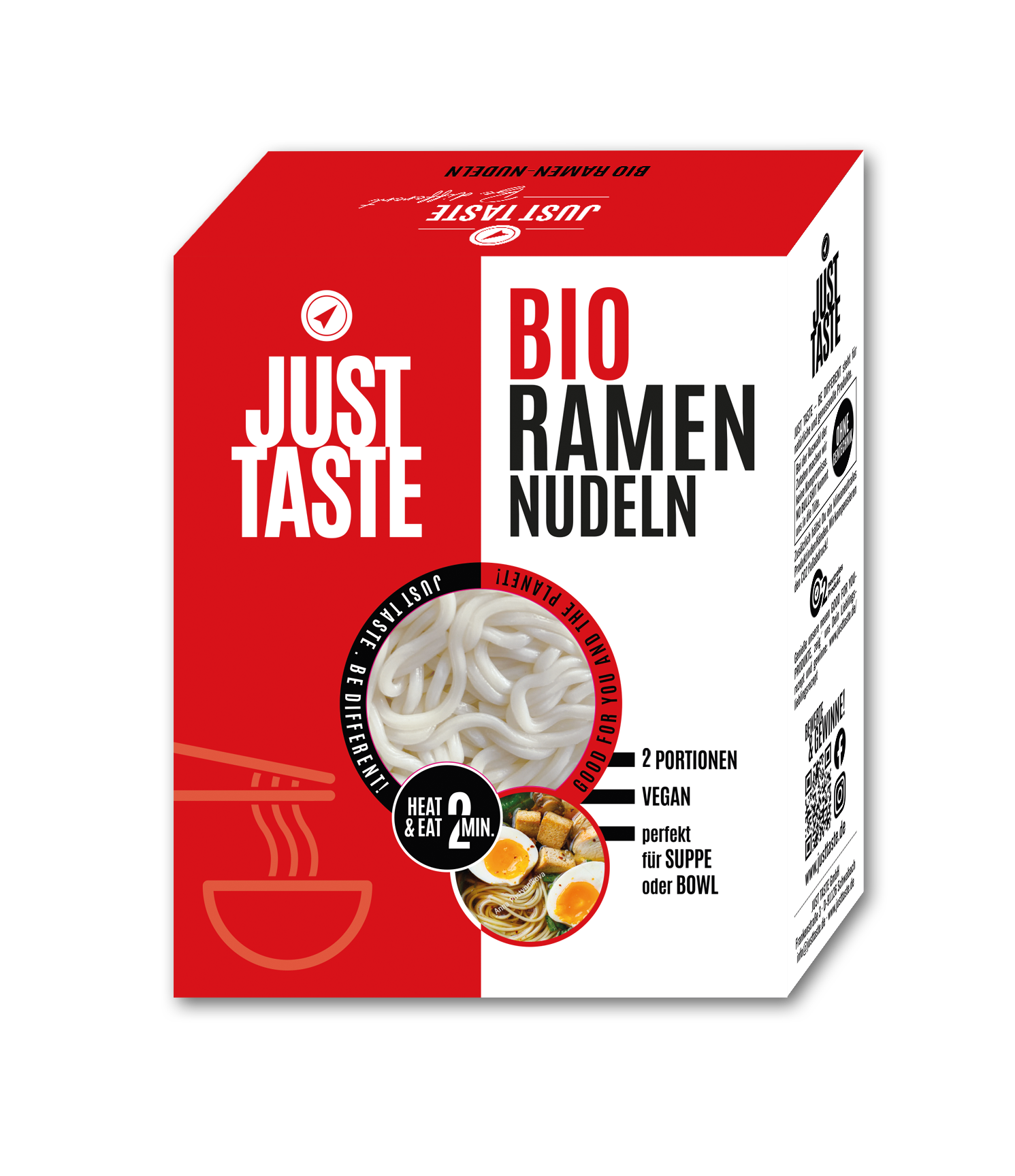Ramen Nudeln 300 g
