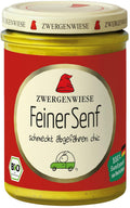 Feiner Senf 160 ml