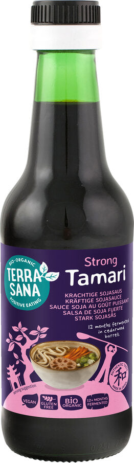 Tamari strong Premium 250 ml