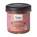 Protein-Aufstrich Kidneybohne Paprika Chili 140 g