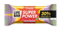 Lifebar Super Power Kürbiskern Zitrone 40 g