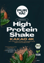 High Protein Shake Kakao 4K 30 g