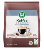 Pads Gourmet Caffe Crema entkoffeiniert 126 g