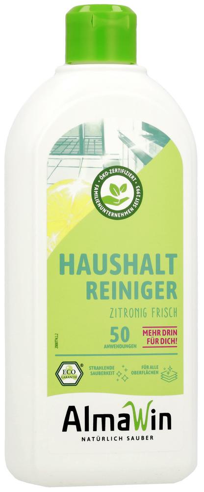 Haushaltsreiniger 500 ml