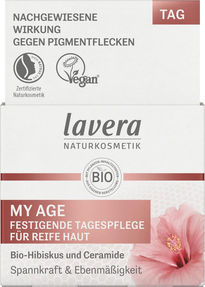 My Age Festigende Tagespflege 50 ml