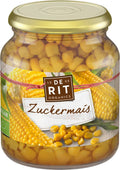 Zuckermais 340 g