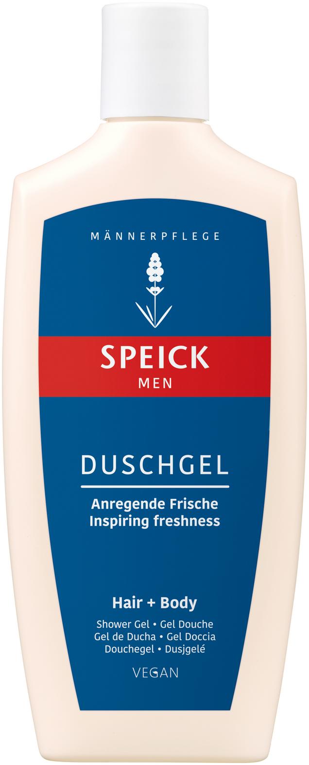 MEN Dusch Gel 250 ml