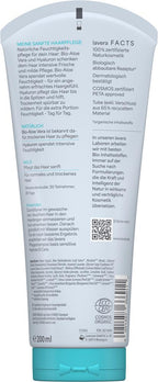Conditioner Basis Senitive Feuchtigkeit & Pflege 200 ml